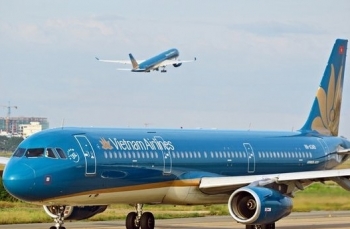 Thông tin về các chuyến bay sơ tán công dân Việt Nam ở Ukraine