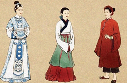Trang phục Việt thời Lý - tiền đề của “chuẩn mực thời trang Việt”