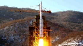 Tại sao Triều Tiên quyết tâm thử hạt nhân và tên lửa
