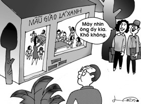 Hồng nhan đa truân (Kỳ 46)