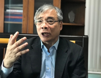 TS Trần Đình Thiên: "Việt Nam cần những doanh nghiệp tư nhân đủ lớn để bứt phá"