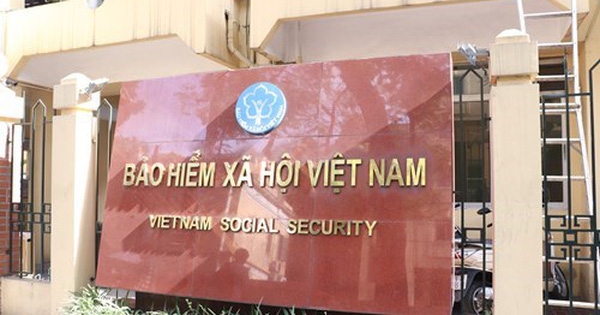 Kéo dài thời gian bố trí vốn cho các dự án của Bảo hiểm xã hội Việt Nam
