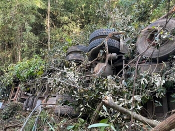 Công điện của Thủ tướng Chính phủ về khắc phục hậu quả vụ tai nạn giao thông đặc biệt nghiêm trọng tại Gia Lai
