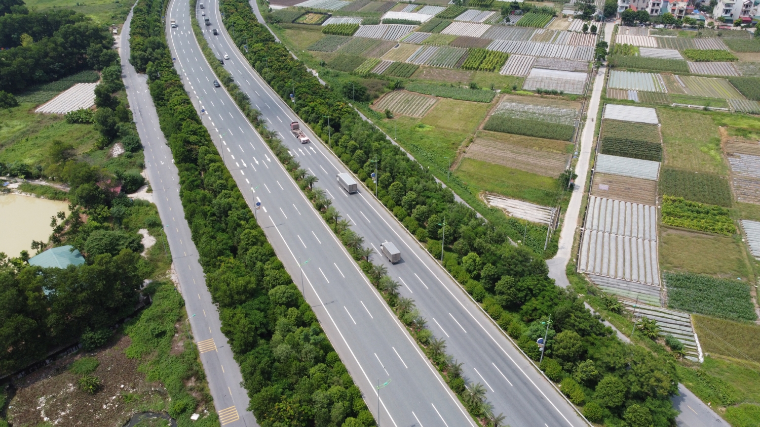 Lập Hội đồng thẩm định Dự án cao tốc Biên Hòa - Vũng Tàu