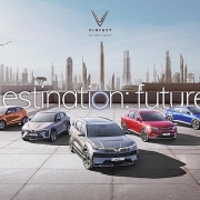 VinFast và Nas Academy tổ chức cuộc thi toàn cầu truyền cảm hứng chuyển đổi từ xe xăng sang xe điện