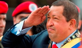 Hugo Chavez, người Anh hùng của châu Mỹ Latinh đã đi xa