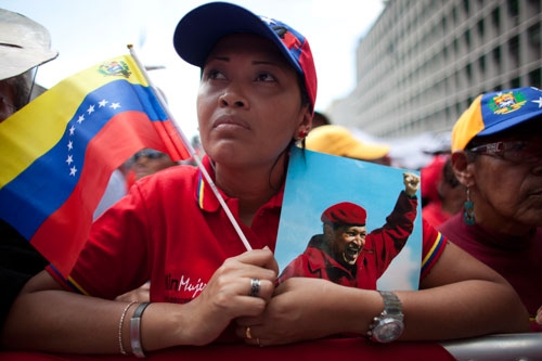 50 sự thật về Hugo Chavez và cuộc Cách mạng Bolivarian