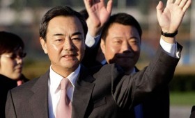 Những cái “nhất” của tân Ngoại trưởng Trung Quốc Vương Nghị