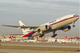 Những giả thiết về vụ máy bay Malaysia Airlines mất tích
