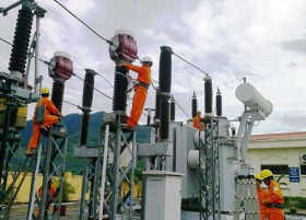 Điện lực miền Bắc với bài toán “tối ưu hóa chi phí”