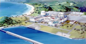 Xây dựng Nhà máy Điện hạt nhân Ninh Thuận: Những bước đi thận trọng