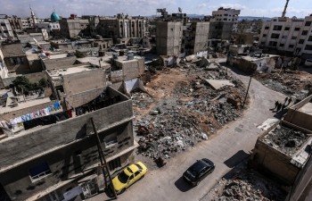 Gần 70 dân thường Aleppo thiệt mạng sau lệnh ngừng bắn