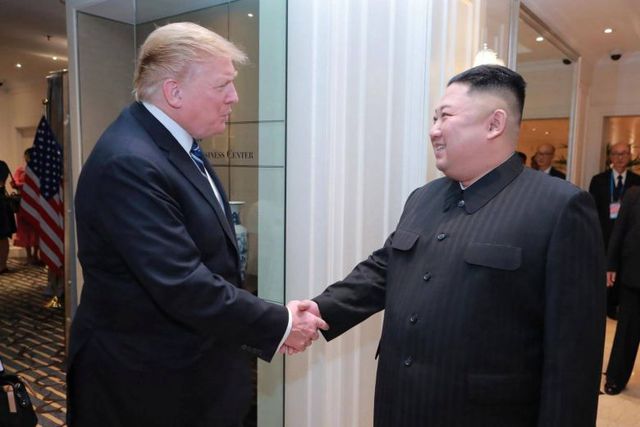 Báo Triều Tiên: Ông Trump và ông Kim nhất trí tiếp tục đàm phán