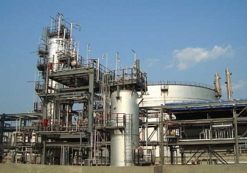 Các nhà máy lọc dầu của Ấn Độ giảm công suất do nhu cầu sụt giảm