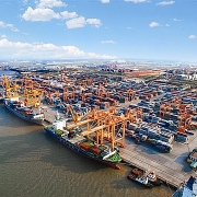 Phê duyệt chủ trương xây dựng 2 bến container tại Khu bến cảng Lạch Huyện