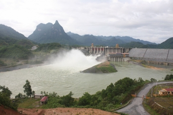 Điều chỉnh, bổ sung Quy hoạch di dân, tái định cư thủy điện Tuyên Quang