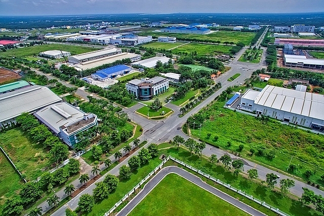 Đầu tư dự án khu công nghiệp Quảng Trị