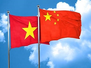Đồng ý ký Hiệp định cung cấp khoản viện trợ không hoàn lại giữa Việt Nam và Trung Quốc