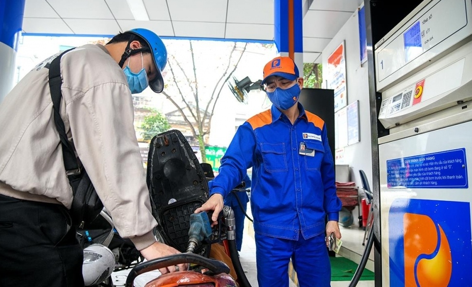 Xăng dầu đồng loạt giảm trong kỳ điều hành giá đầu tiên của năm 2024