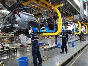 Tin tức kinh tế ngày 28/3: Nhu cầu ôtô năm 2022 ước tính sẽ tăng 16%
