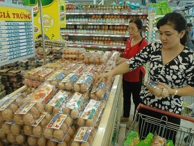 Doanh nghiệp Việt “lép vế” trong ngành chăn nuôi