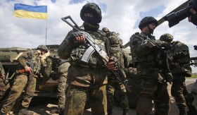 Ukraina trước nguy cơ nội chiến