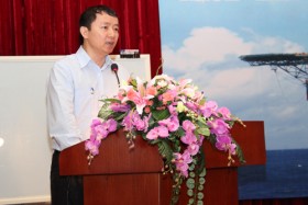Công đoàn Dầu khí Việt Nam: Nâng cao trình độ pháp luật của cán bộ công đoàn