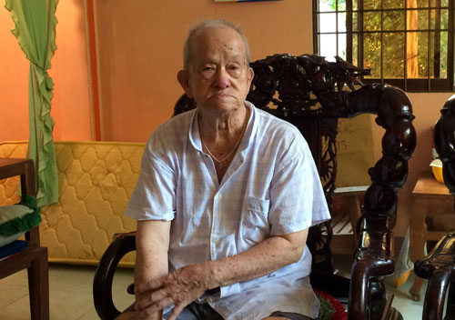 Cuộc đời ám ảnh của viên cai ngục tàn bạo nhất nhà tù Phú Quốc
