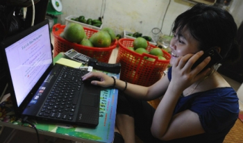 Forbes: Thương mại điện tử Việt đang ở "bình minh rực rỡ"