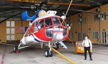 FastGo sắp mở dịch vụ đi chung trực thăng tại Việt Nam