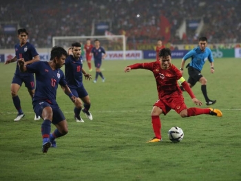 Vì sao Thái Lan khát khao đối đầu với đội tuyển Việt Nam tại King’s Cup?