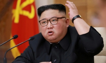 Thông điệp của Kim Jong-un khi dùng chức danh "đại diện của nhân dân"