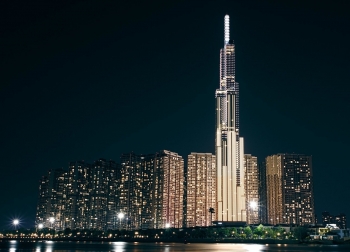 Top 22 tòa nhà cao nhất thế giới hiện nay