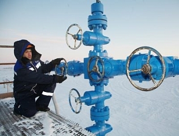 Gazprom tăng cường bán khí đốt giá rẻ cho châu Âu