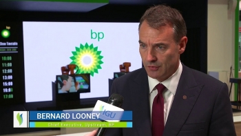BP cắt giảm 25% chi phí tài sản cố định