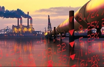 Giá xăng dầu hôm nay 31/7 giảm mạnh
