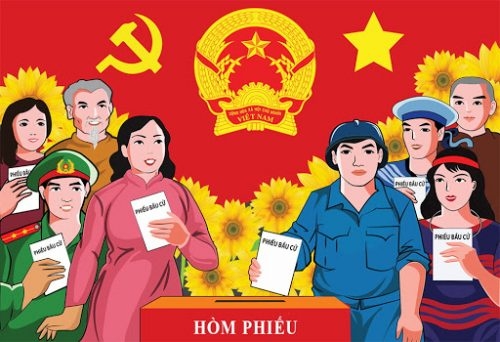 Phê duyệt kinh phí bầu cử đại biểu Quốc hội, HĐND các cấp