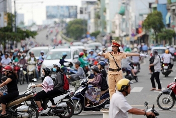 Công điện của Thủ tướng về bảo đảm TTATGT dịp nghỉ lễ 30/4, 1/5