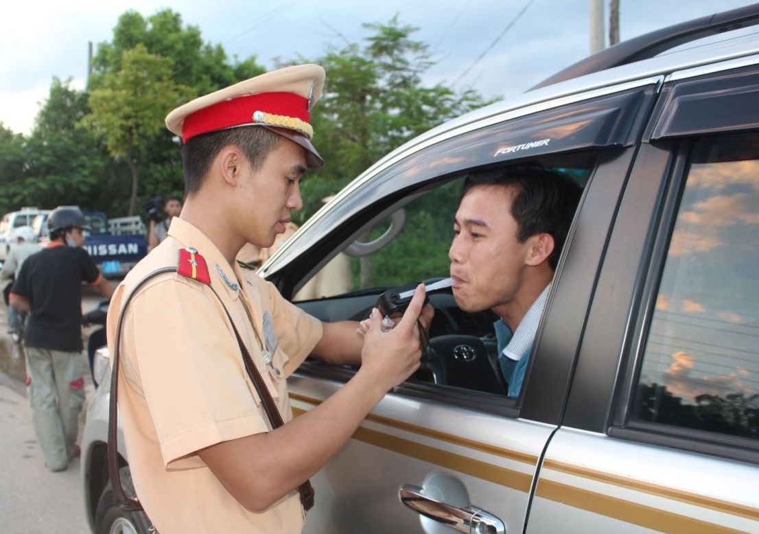 Triển khai đồng bộ nhiều giải pháp kéo giảm tai nạn giao thông