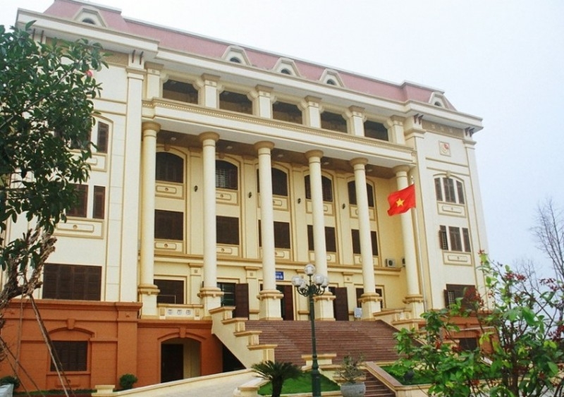 Kỷ luật 2 phó giám đốc Kho bạc Nhà nước tỉnh Phú Yên
