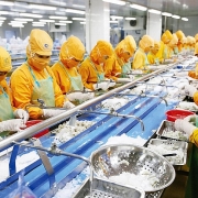 Tin tức kinh tế ngày 20/4: Thương hiệu quốc gia Việt Nam được định giá 388 tỷ USD