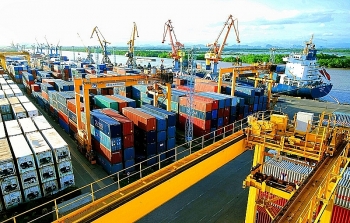 Xuất nhập khẩu Việt Nam vẫn giữ đà tăng trưởng