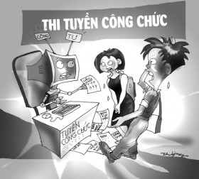 Quan chọn hay máy chọn?