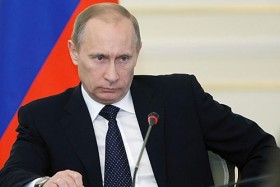 Nước Nga: Chống tham nhũng không ngại "trảm tướng"