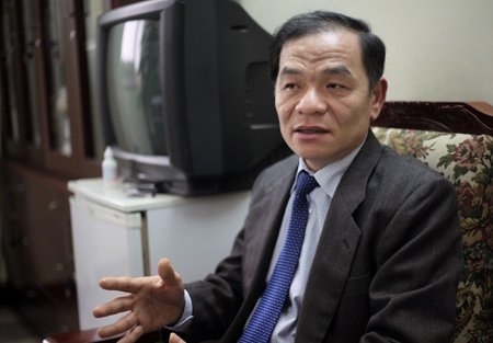 bỏ phiếu tín nhiệm, Lê Thanh Vân, từ chức, chạy chức, chạy quyền