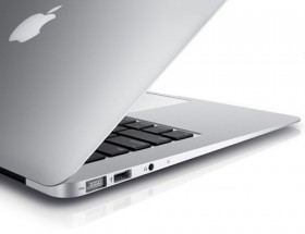 MacBook Air mới chuẩn bị ra mắt?