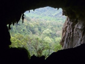 Phát hiện 39 hang động mới ở Vườn quốc gia Phong Nha - Kẻ Bàng