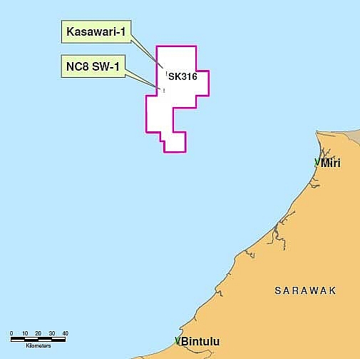 petronas tim kiem doi tac cung cap giai phap xu ly co2 tai lo sk316 ngoai khoi malaysia