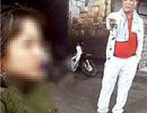 Hà Nội: Tìm bị hại vụ “bảo kê” ở chợ Long Biên