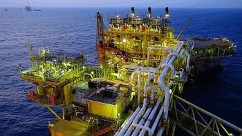 ExxonMobil đàm phán với Repsol và Ineos để bán các tài sản ở Vịnh Mexico